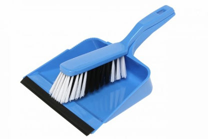 EDCO DUST PAN & BRUSH SETS