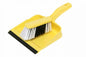 EDCO DUST PAN & BRUSH SETS