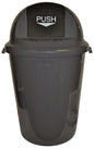 EDCO BULLET BIN 60 LITRE