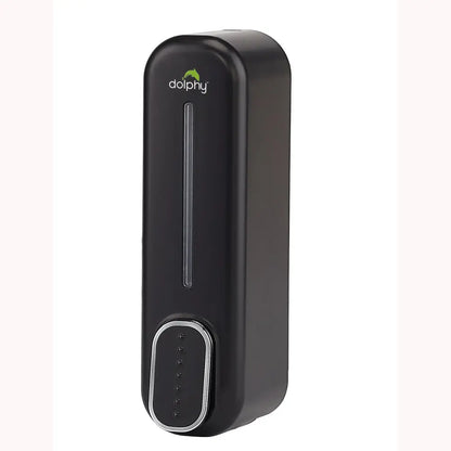Dolphy CLASSIC Soap/Shampoo Dispenser 300ml -White