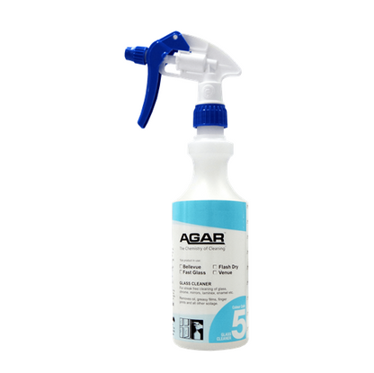 AGAR Bellevue Window Cleaner 5L