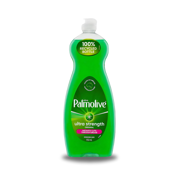 Palmolive Dish Ultra Strength Concentrate Dishwashing Liquid 950ml