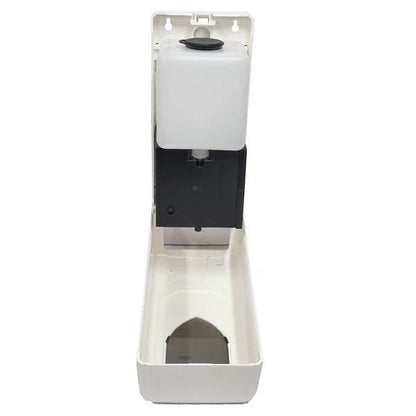 Touch Free Automatic Hand Soap and Sanitiser Dispenser