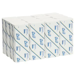 SCOTT Optimum Hand Towels 16 Pack