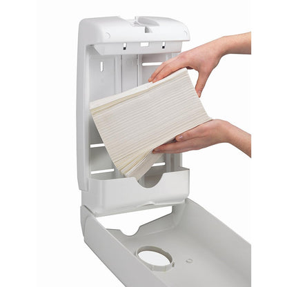 KIMBERLY-CLARK PROFESSIONAL® AQUARIUS® Paper Towel Dispenser