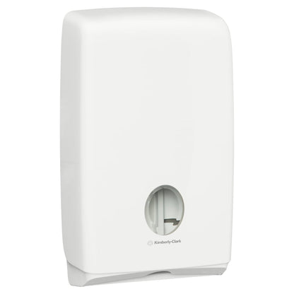 KIMBERLY-CLARK PROFESSIONAL® AQUARIUS® Paper Towel Dispenser