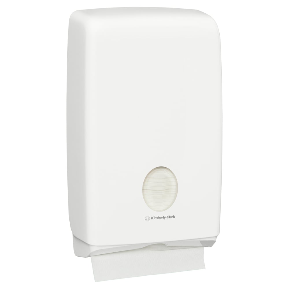 KIMBERLY-CLARK PROFESSIONAL® AQUARIUS® Paper Towel Dispenser