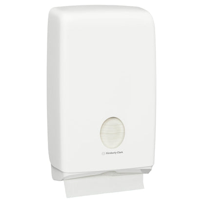 KIMBERLY-CLARK PROFESSIONAL® AQUARIUS® Paper Towel Dispenser