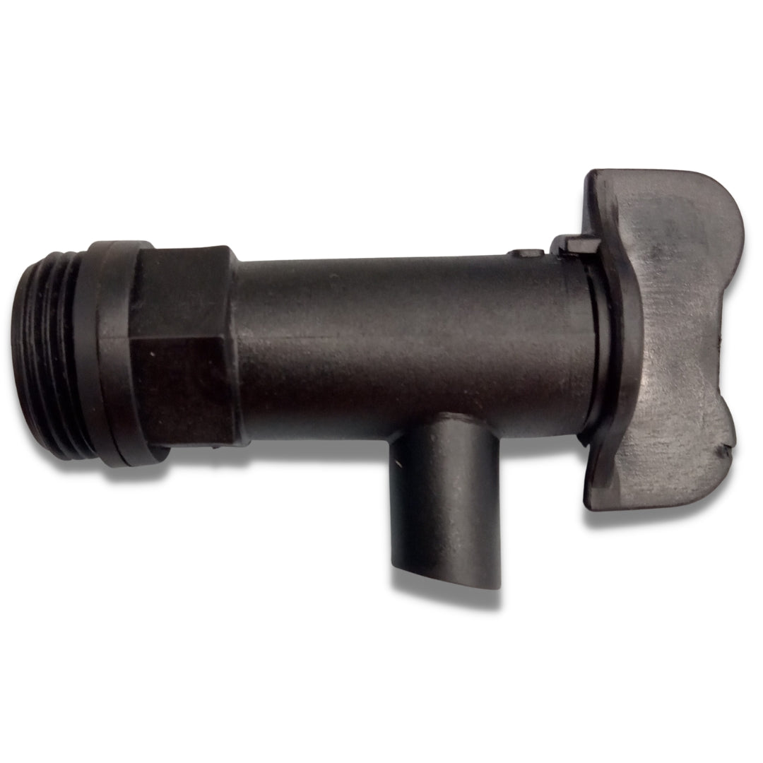 Tap Suits 25L Drum