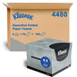KLEENEX Executive Hand Towels White, 6 Packs