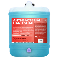 PROVADA Anti-Bacterial Hand Soap 5L,20L