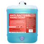 PROVADA Anti-Bacterial Hand Soap 5L,20L