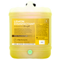 PROVADA Lemon Disinfectant 5L,20L