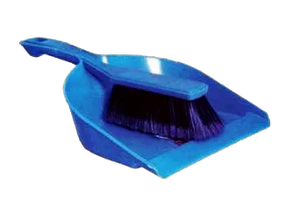 Banister Set with Brush - My Clean