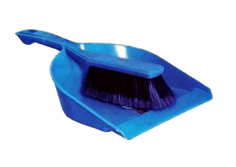 Banister Set with Brush - My Clean