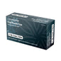 Abco Puregiene® Powder Free Clear Vinyl Gloves Small, Medium, Large Box 100