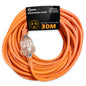 Abco Surevac Extension Lead Hd CE3015 30m 15 Amp Each