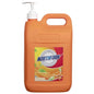 Northfork Natures Orange Pumice Hand Cleaner 5L