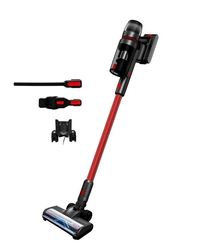 Polivac NH007 Rechargeable advanced stick vacuum cleaner