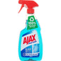 Ajax Spray & Wipe Glass Cleaner Trigger Spray 500mL