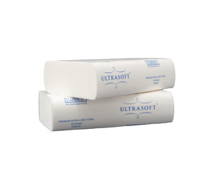 Caprice Ultrasoft Extra-Long Towel 29 X 23CM
