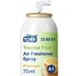 Tork Tropical Fruit Air Freshener Spray A1 75ML