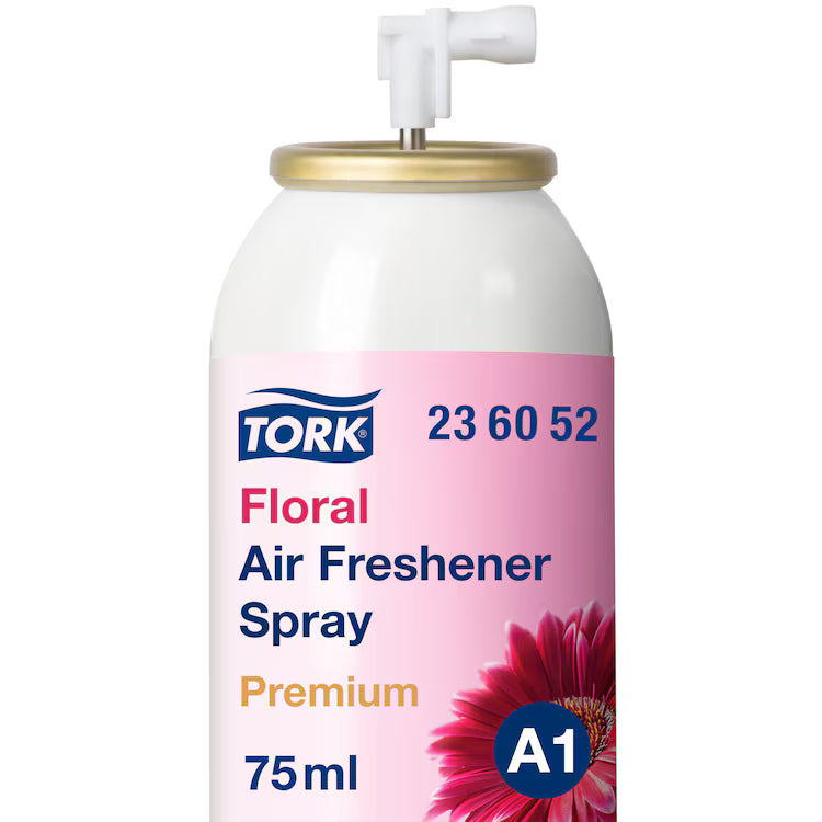Tork Floral Air Freshener Spray A1 75ML