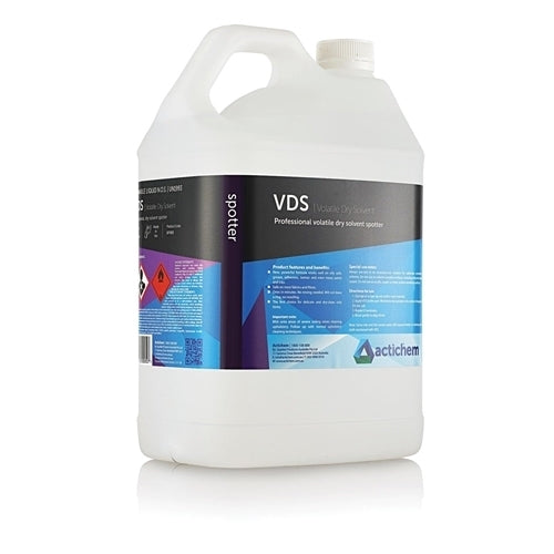 Actichem VDS - 500ml, 5Lt