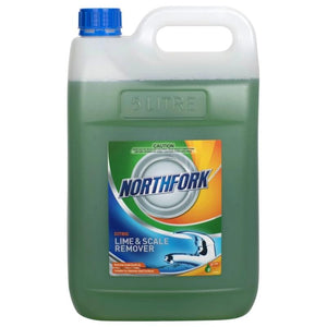 Northfork Lime and Scale Remover 5L
