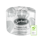Sorbent Luxury Toilet Tissue 3ply 225 sheets