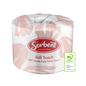 Sorbent Soft Touch Toilet Tissue 2ply 400 sheets