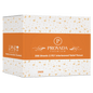 Provada Premium 2 Ply 250 Sheets Interleaved Toilet Tissue