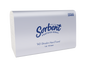 Sorbent Ultraslim TAD Towel 1ply 150 sheets