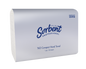 Sorbent Compact TAD Hand Towel 1ply 120 sheets