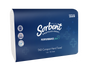 Sorbent Performance Plus – Compact TAD Hand Towel 1ply 120 sheets