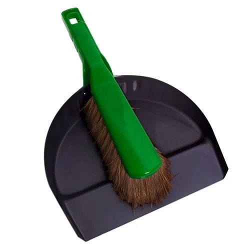 Sabco Premium Metal Dustpan