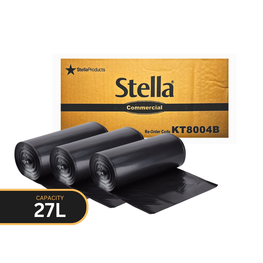 27L Stella Kitchen Tidy Roll - Cleaning Supplies