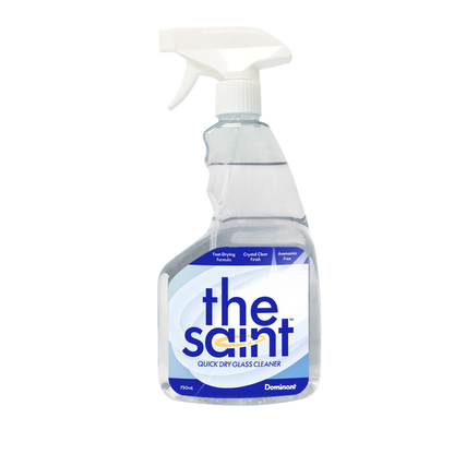 Dominant The Saint Quick Dry Glass Cleaner