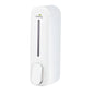 Dolphy CLASSIC Soap/Shampoo Dispenser 300ml -White