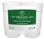 Provada Commercial Jumbo Toilet Rolls 2ply 300m