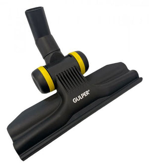Supa Gulper 32mm Vacuum Floor Tool with Rubber Wheels