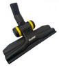 Supa Gulper 32mm Vacuum Floor Tool with Rubber Wheels