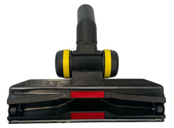 Supa Gulper 32mm Vacuum Floor Tool with Rubber Wheels