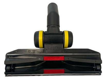 Supa Gulper 32mm Vacuum Floor Tool with Rubber Wheels