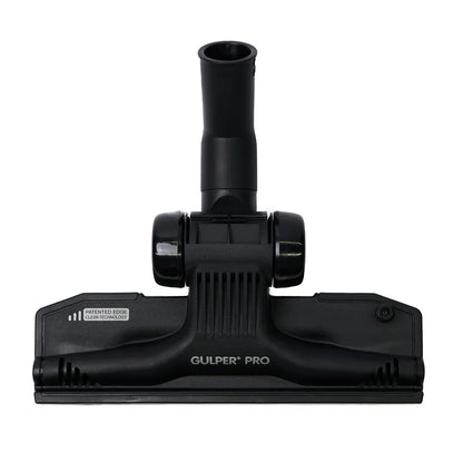 Pullman Advance® Commander Sleek Black Edition PV900 32mm  - 3 Year Warranty