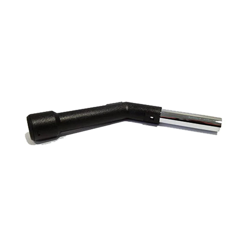 Universal 32mm Chrome BEP with Clip Ring & Swivel End