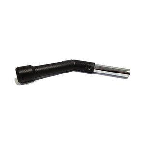 Universal 32mm Chrome BEP with Clip Ring & Swivel End