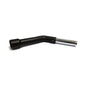 Universal 32mm Chrome BEP with Clip Ring & Swivel End