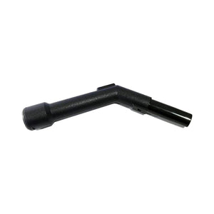 Universal 32mm Black BEP with Clip Ring & Swivel End for SuperPro 700