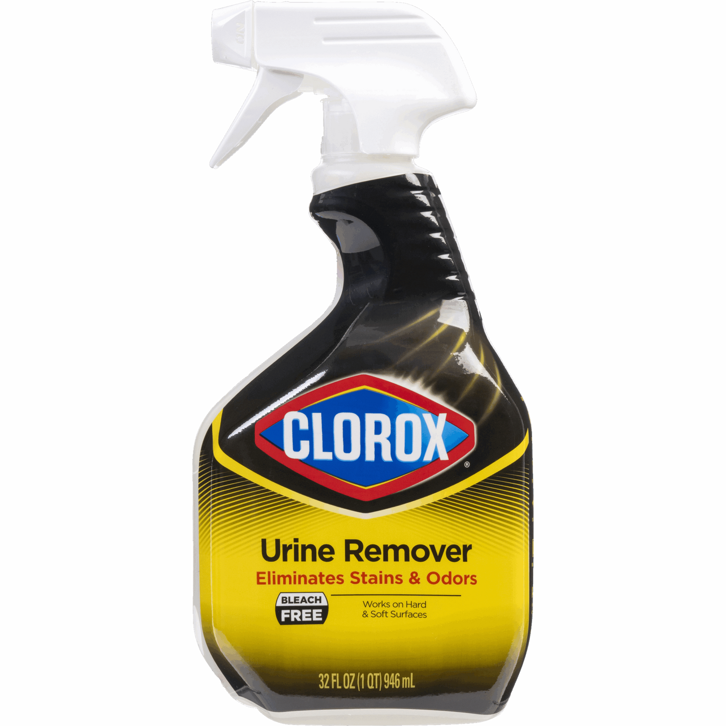 Clorox Urine Remover Trigger 946ml